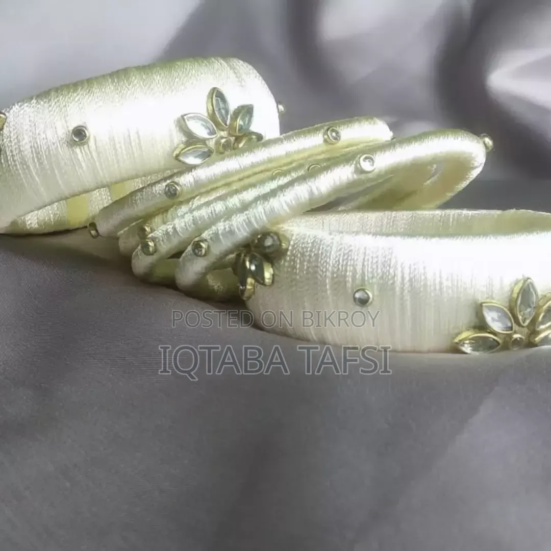 Handmade Premium Bangles
