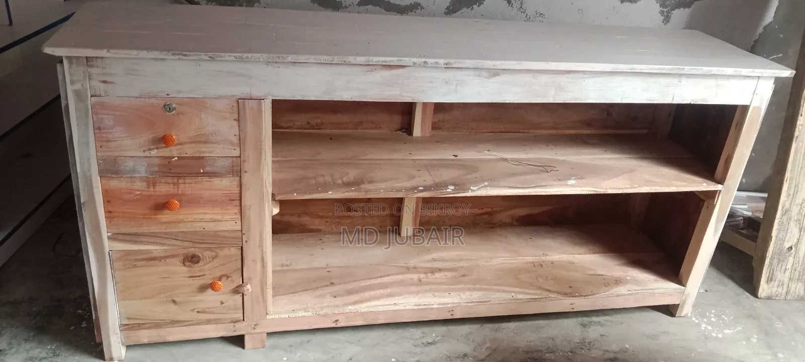 Counter Table