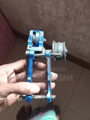 Gixxer Bike Chain Cleaner