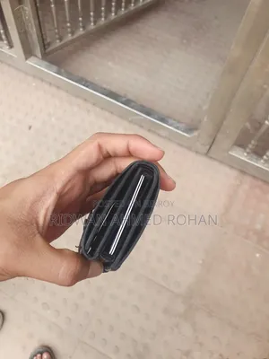 Card Holder Money Bag
