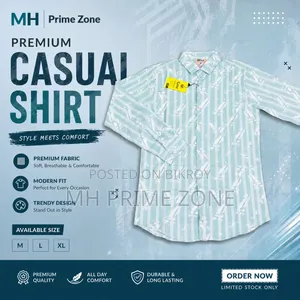 Men's Shirt