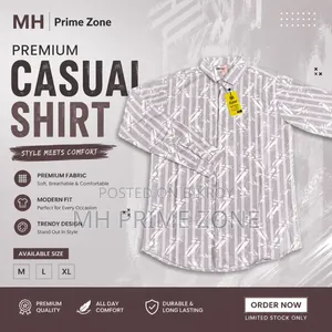 Men's Shirt