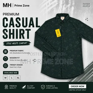 Men's Shirt