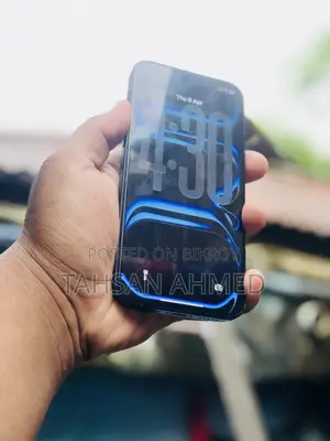 অ্যাপল আইফোন ১২ ৬৪ জিবি ব্ল্যাক
