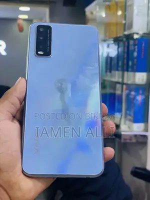 Vivo Y12s 32 GB Blue
