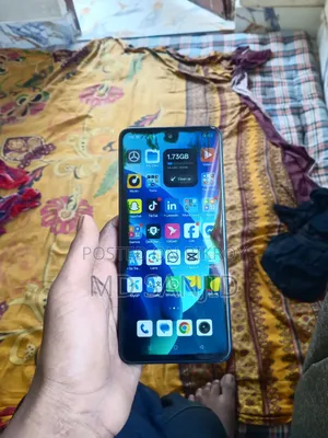 রিয়েলমি সি৫৫ ২৫৬ জিবি ব্লু