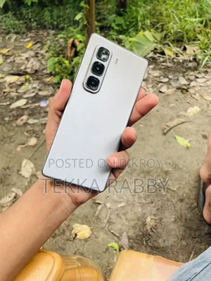 Infinix Hot 50 Pro 256 GB White