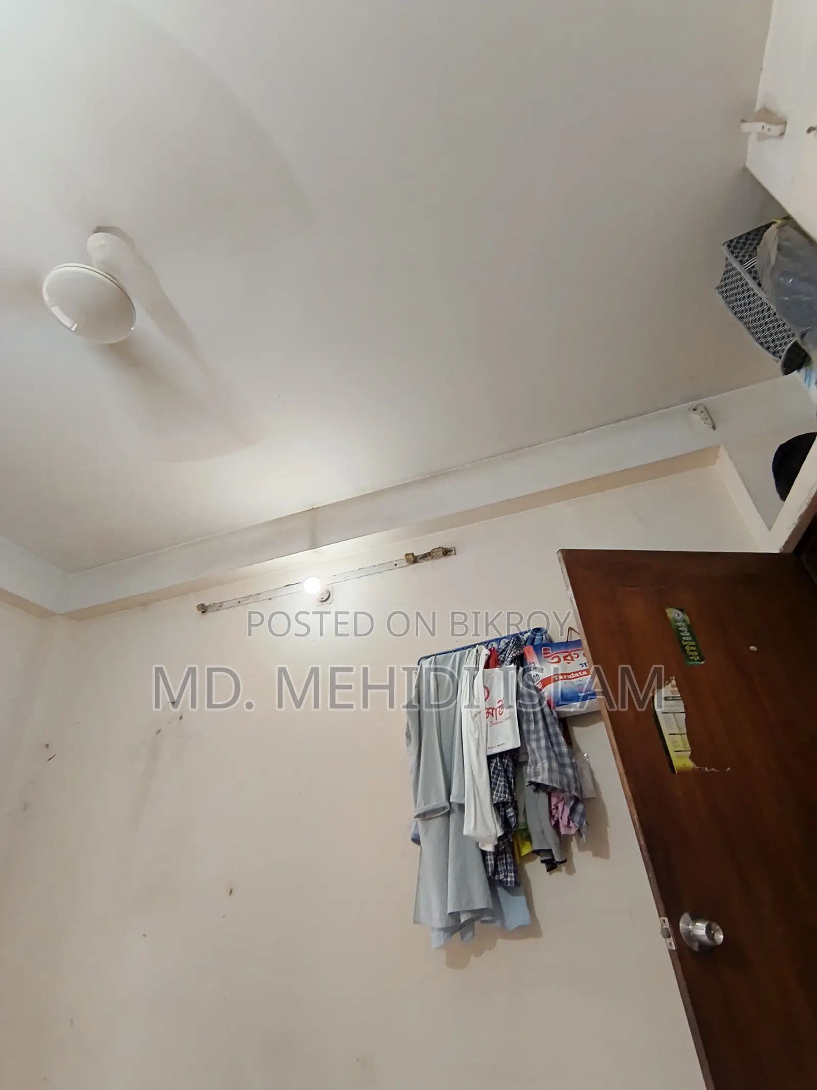 Furnished 3-Bedroom Room Parlour in September Month, Basundhara for Rent