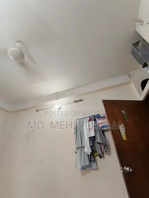 Furnished 3-Bedroom Room Parlour in September Month, Basundhara for Rent