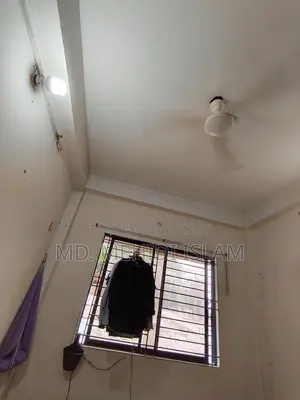 Furnished 3-Bedroom Room Parlour in September Month, Basundhara for Rent