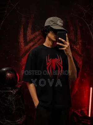 Drop Shoulder