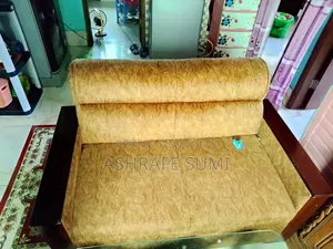 মালয়েশিয়া উড সোফা সেট ২+২+১