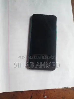 Itel Vision 1 32 GB Purple