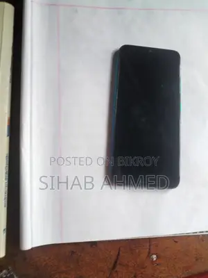 Itel Vision 1 32 GB Purple