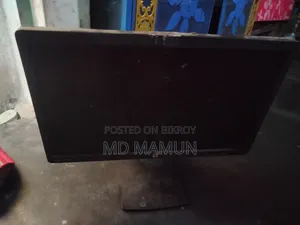 এইচপি মনিটর
