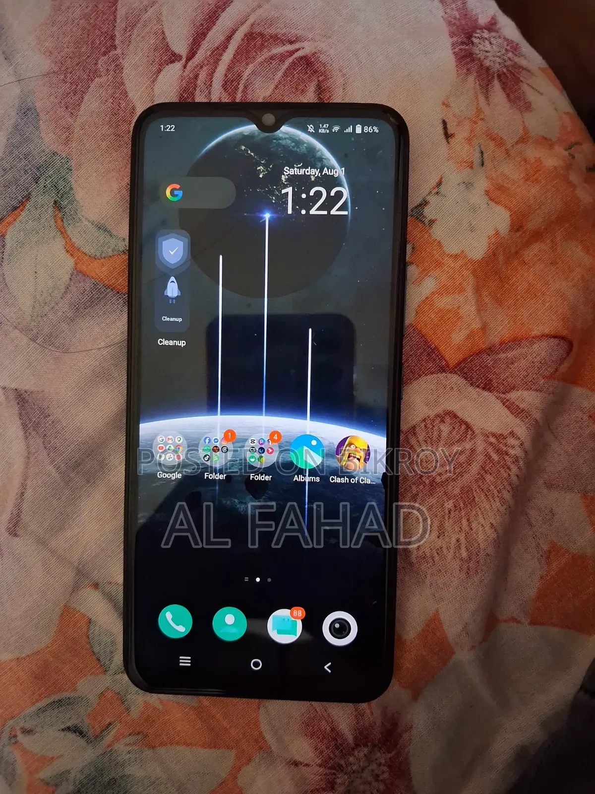 Vivo V23 128 GB Black