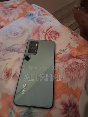 Vivo V23 128 GB Black