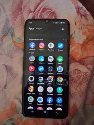 Vivo V23 128 GB Black