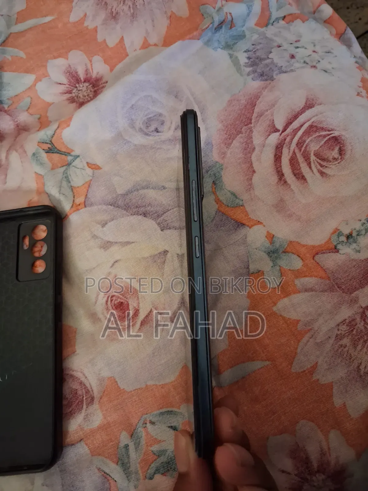 Vivo V23 128 GB Black