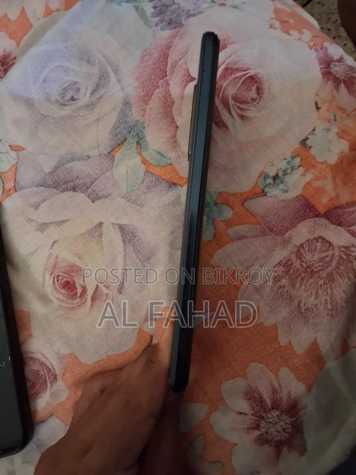Vivo V23 128 GB Black