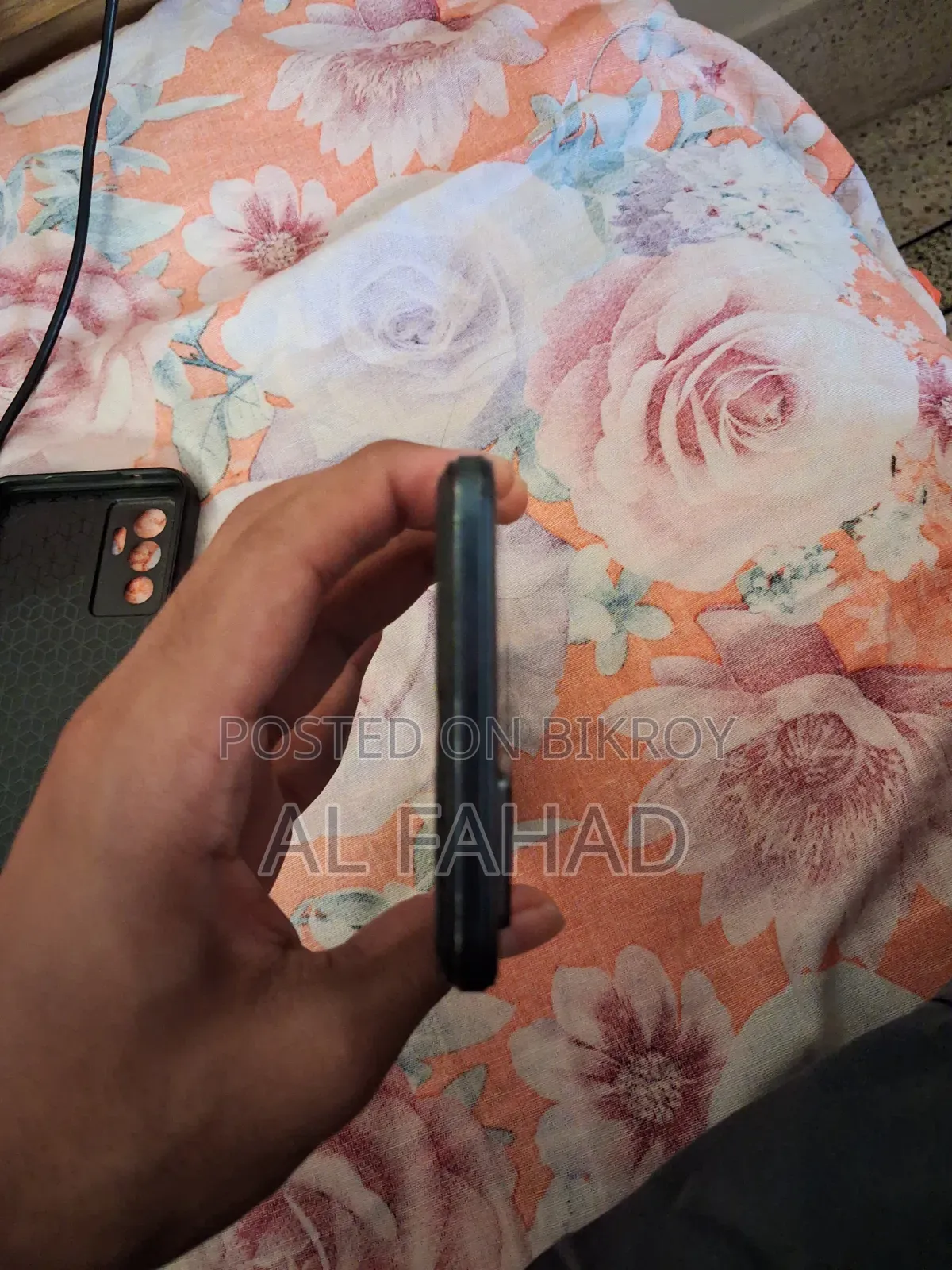 Vivo V23 128 GB Black