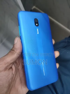 Xiaomi Redmi 8 32 GB Silver