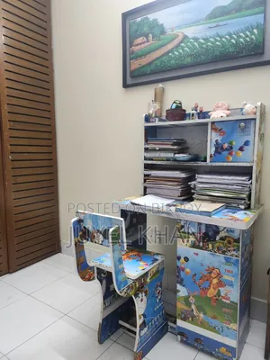 Reading Table