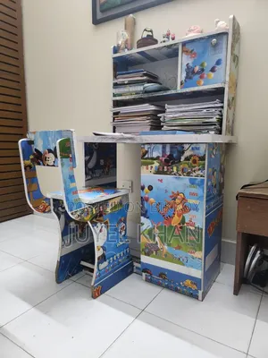 Reading Table