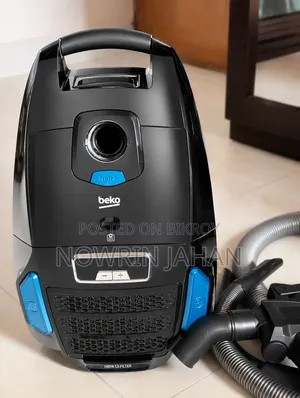 Vacuum Cleaner