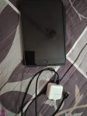 Apple iPad Mini 5 64 GB Silver