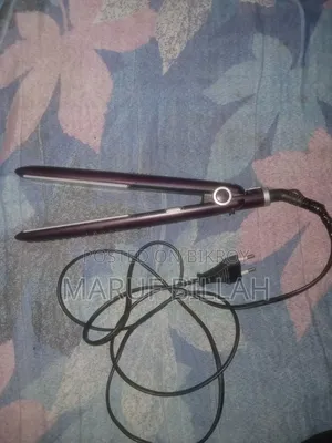 Hair Straightener