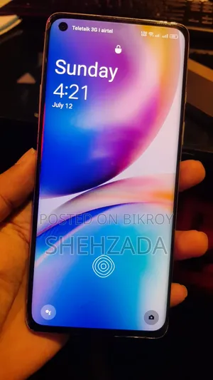 OnePlus 8 128 GB Rose Gold