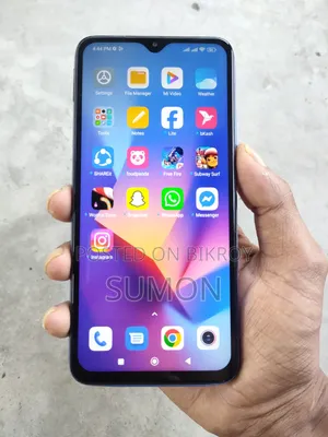Xiaomi Redmi 8 32 GB Silver