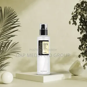 Cosrx Advanced Snail Mucin 100% Original