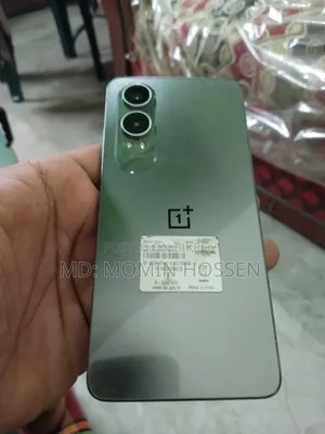 OnePlus Nord CE4 Lite 256 GB Gray