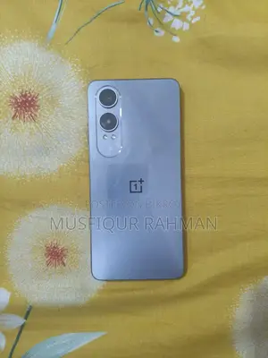 ওয়ানপ্লাস নর্ড সিই৪ লাইট ২৫৬ জিবি ব্রোঞ্জ