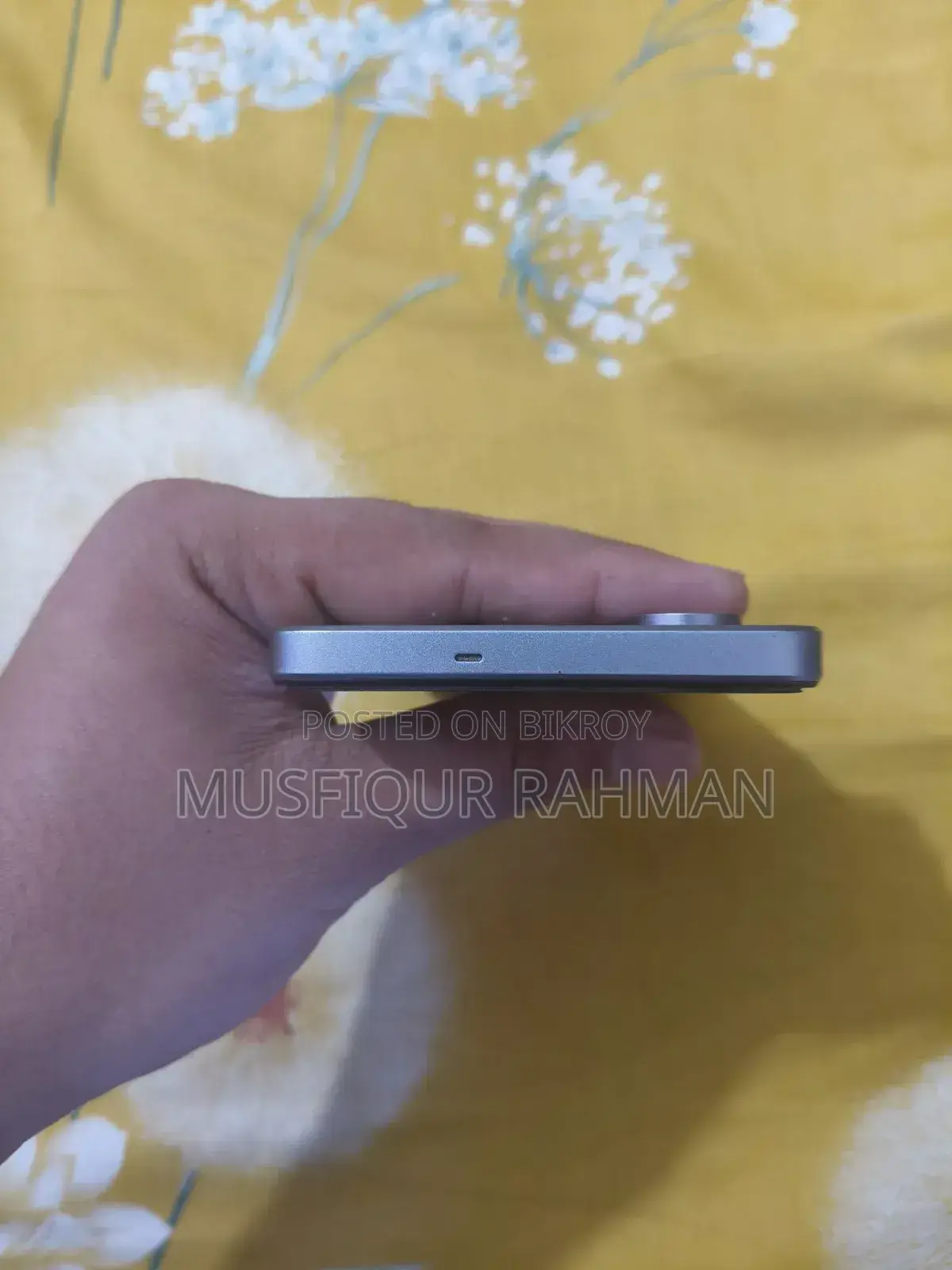 ওয়ানপ্লাস নর্ড সিই৪ লাইট ২৫৬ জিবি ব্রোঞ্জ