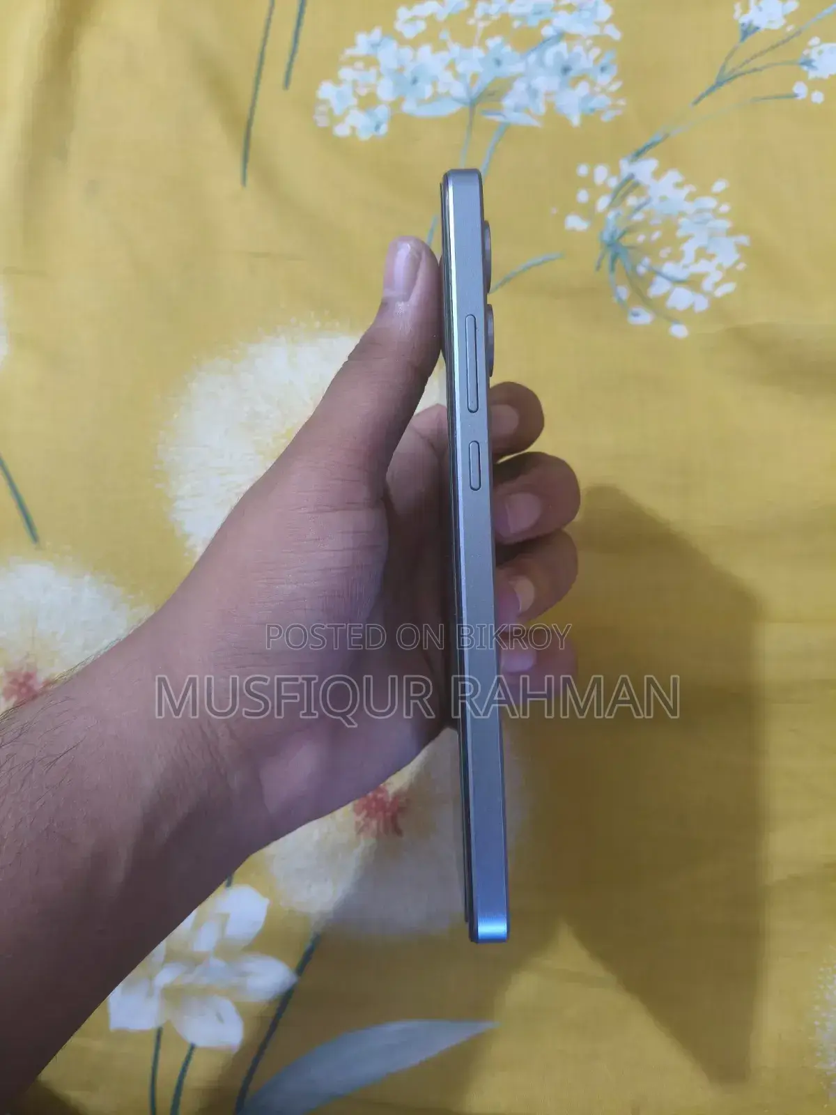 ওয়ানপ্লাস নর্ড সিই৪ লাইট ২৫৬ জিবি ব্রোঞ্জ