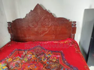 Bed for Sale