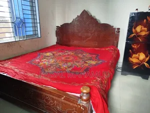 Bed for Sale