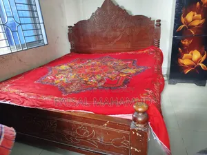 Bed for Sale