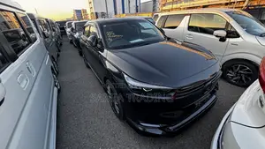 Honda Vezel 1.5 Hybrid 2WD 2021 Black