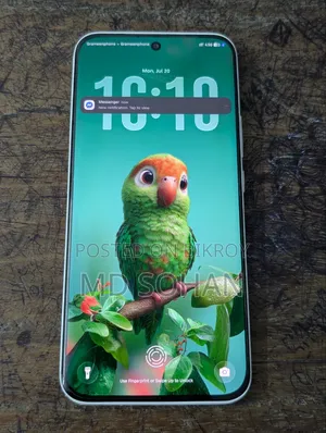 Tecno Pova Slim 5G 256 GB White