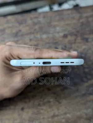 Tecno Pova Slim 5G 256 GB White