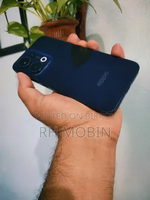 Oppo Reno13 5G 256 GB Blue