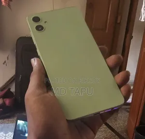 নিউ স্যামসাং গ্যালাক্সি এ০৫ ১২৮ জিবি