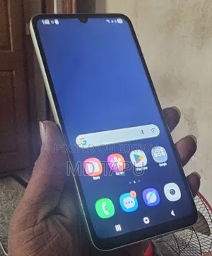 New Samsung Galaxy A05 128 GB