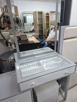Vanity Table