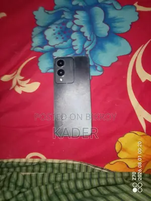 ভিভো ওয়াই১৭এস ১২৮ জিবি কালো