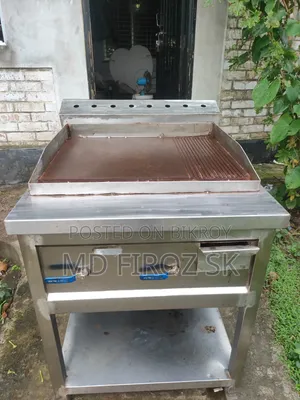 Hot Plater BBQ